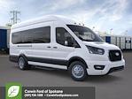 New 2026 Ford Transit 350 HD XLT Passenger Van for sale #P012U5X - photo 1