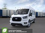 New 2026 Ford Transit 350 HD XLT Passenger Van for sale #P012U5X - photo 4