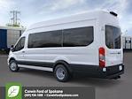 New 2026 Ford Transit 350 HD XLT Passenger Van for sale #P012U5X - photo 6