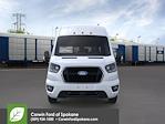 New 2026 Ford Transit 350 HD XLT Passenger Van for sale #P012U5X - photo 8
