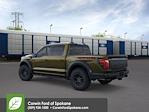 New 2026 Ford F-150 Raptor SuperCrew Cab for sale #7A60662 - photo 8