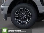 New 2026 Ford F-350 Platinum Crew Cab for sale #7D96514 - photo 19