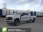 New 2026 Ford F-350 Platinum Crew Cab for sale #7D96514 - photo 7