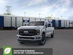 New 2026 Ford F-350 Platinum Crew Cab for sale #7D96514 - photo 8