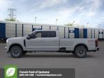 New 2026 Ford F-350 Platinum Crew Cab for sale #7D96514 - photo 9