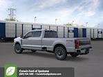 New 2026 Ford F-350 Platinum Crew Cab for sale #7D96514 - photo 4