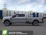 New 2026 Ford F-350 Platinum Crew Cab for sale #7D97703 - photo 7