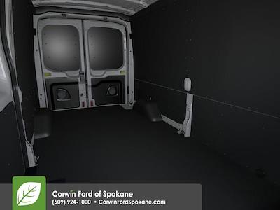 New 2026 Ford Transit 250 Medium Roof Empty Cargo Van for sale #P037R2C - photo 2