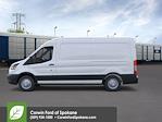 New 2026 Ford Transit 250 Medium Roof Empty Cargo Van for sale #P037R2C - photo 7