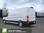 New 2026 Ford Transit 250 Medium Roof Empty Cargo Van for sale #P037R2C - photo 8