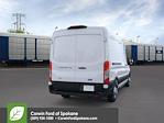 New 2026 Ford Transit 250 Medium Roof Empty Cargo Van for sale #P037R2C - photo 3