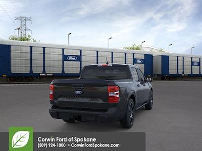New 2026 Ford Maverick Lariat SuperCrew Cab for sale #P053W8S - photo 2