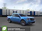 New 2026 Ford Maverick Lariat SuperCrew Cab for sale #P054W8S - photo 1