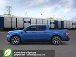 New 2026 Ford Maverick Lariat SuperCrew Cab for sale #P054W8S - photo 6