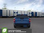 New 2026 Ford Maverick Lariat SuperCrew Cab for sale #P054W8S - photo 3