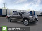 New 2026 Ford F-350 King Ranch Crew Cab for sale #P065W3B - photo 1