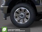 New 2026 Ford F-350 King Ranch Crew Cab for sale #P065W3B - photo 19