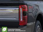New 2026 Ford F-350 King Ranch Crew Cab for sale #P065W3B - photo 21