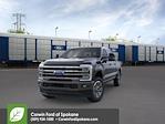 New 2026 Ford F-350 King Ranch Crew Cab for sale #P065W3B - photo 4