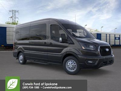 New 2026 Ford Transit 350 XLT Passenger Van for sale #7A51525 - photo 1