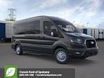 New 2026 Ford Transit 350 XLT Passenger Van for sale #7A51525 - photo 1