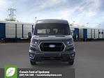 New 2026 Ford Transit 350 XLT Passenger Van for sale #7A51525 - photo 5