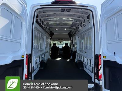 New 2026 Ford Transit 350 High Roof Empty Cargo Van for sale #7A97591 - photo 2