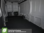 New 2026 Ford Transit 350 High Roof Empty Cargo Van for sale #P155W3U - photo 11