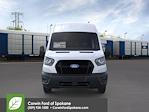 New 2026 Ford Transit 350 High Roof Empty Cargo Van for sale #P155W3U - photo 9