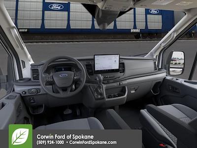 New 2026 Ford Transit 250 Medium Roof Empty Cargo Van for sale #7B16083 - photo 2