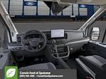New 2026 Ford Transit 250 Medium Roof Empty Cargo Van for sale #7B16653 - photo 16