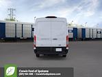 New 2026 Ford Transit 250 Medium Roof Empty Cargo Van for sale #7B16653 - photo 21
