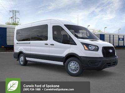 New 2026 Ford Transit 350 XL Passenger Van for sale #7A55272 - photo 1