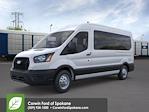 New 2026 Ford Transit 350 XL Passenger Van for sale #7A55272 - photo 4