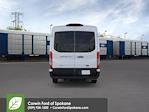 New 2026 Ford Transit 350 XL Passenger Van for sale #7A55272 - photo 8