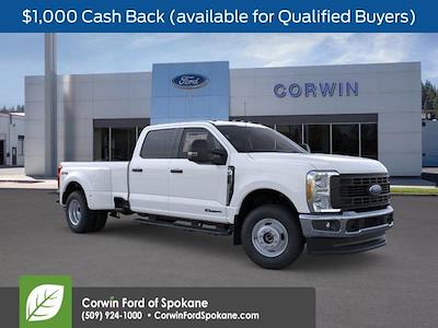 New 2026 Ford F-350 XL Crew Cab for sale #7D37048 - photo 1