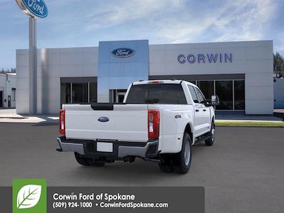New 2026 Ford F-350 XL Crew Cab for sale #7D37048 - photo 2