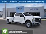 New 2026 Ford F-350 XL Crew Cab for sale #7D37048 - photo 1