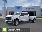 New 2026 Ford F-350 XL Crew Cab for sale #7D37048 - photo 5