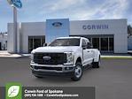 New 2026 Ford F-350 XL Crew Cab for sale #7D37048 - photo 6