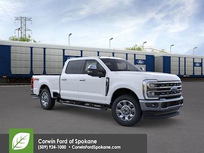 New 2026 Ford F-250 Lariat Crew Cab for sale #7D47313 - photo 1