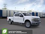 New 2026 Ford F-250 Lariat Crew Cab for sale #7D47313 - photo 1