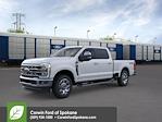 New 2026 Ford F-250 Lariat Crew Cab for sale #7D47313 - photo 6