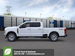 New 2026 Ford F-250 Lariat Crew Cab for sale #7D47313 - photo 8