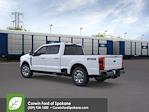 New 2026 Ford F-250 Lariat Crew Cab for sale #7D47313 - photo 4