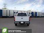 New 2026 Ford F-250 Lariat Crew Cab for sale #7D47313 - photo 3