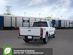 New 2026 Ford F-250 Lariat Crew Cab for sale #7D47313 - photo 2