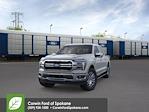 New 2026 Ford F-150 Lariat SuperCrew Cab for sale #7A40381 - photo 4