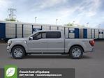 New 2026 Ford F-150 Lariat SuperCrew Cab for sale #7A40381 - photo 5