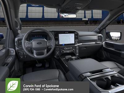 New 2026 Ford F-150 Lariat SuperCrew Cab for sale #7A40611 - photo 2